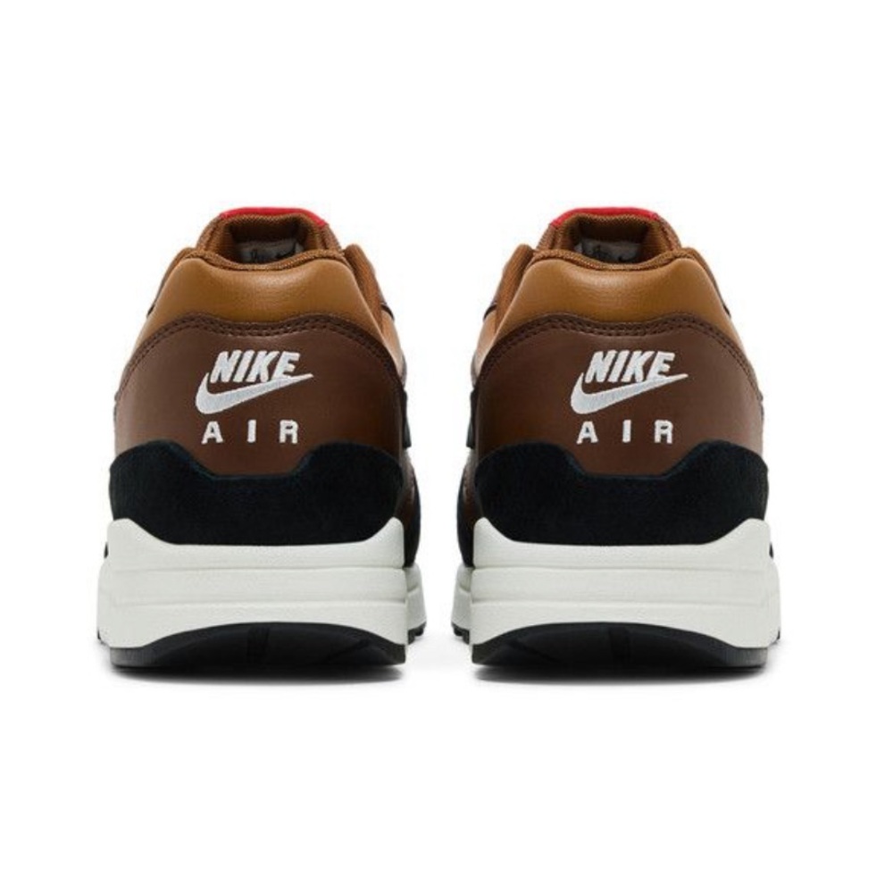 Nike air max 1 W cocao wow
Brand new - Picture 6 of 9